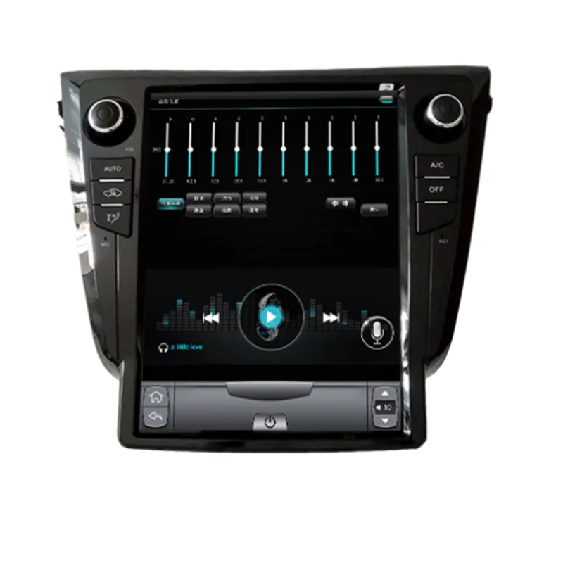 12.1 inch android 10 for Nissan X-Trail 2014-2016 Car Radio Multimedia Video Player Navigation GPS 2 din car auto radio dvd