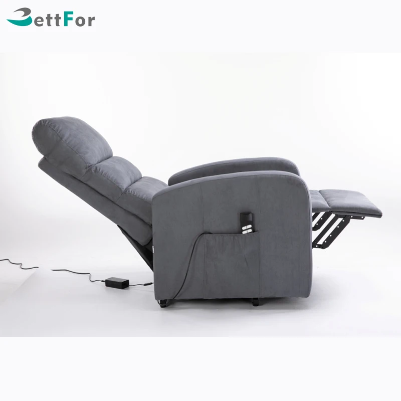 
Spain hot-selling OKIN motor electric power lift chair recliner for elderly 