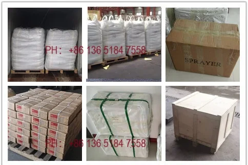 Package way spray gun