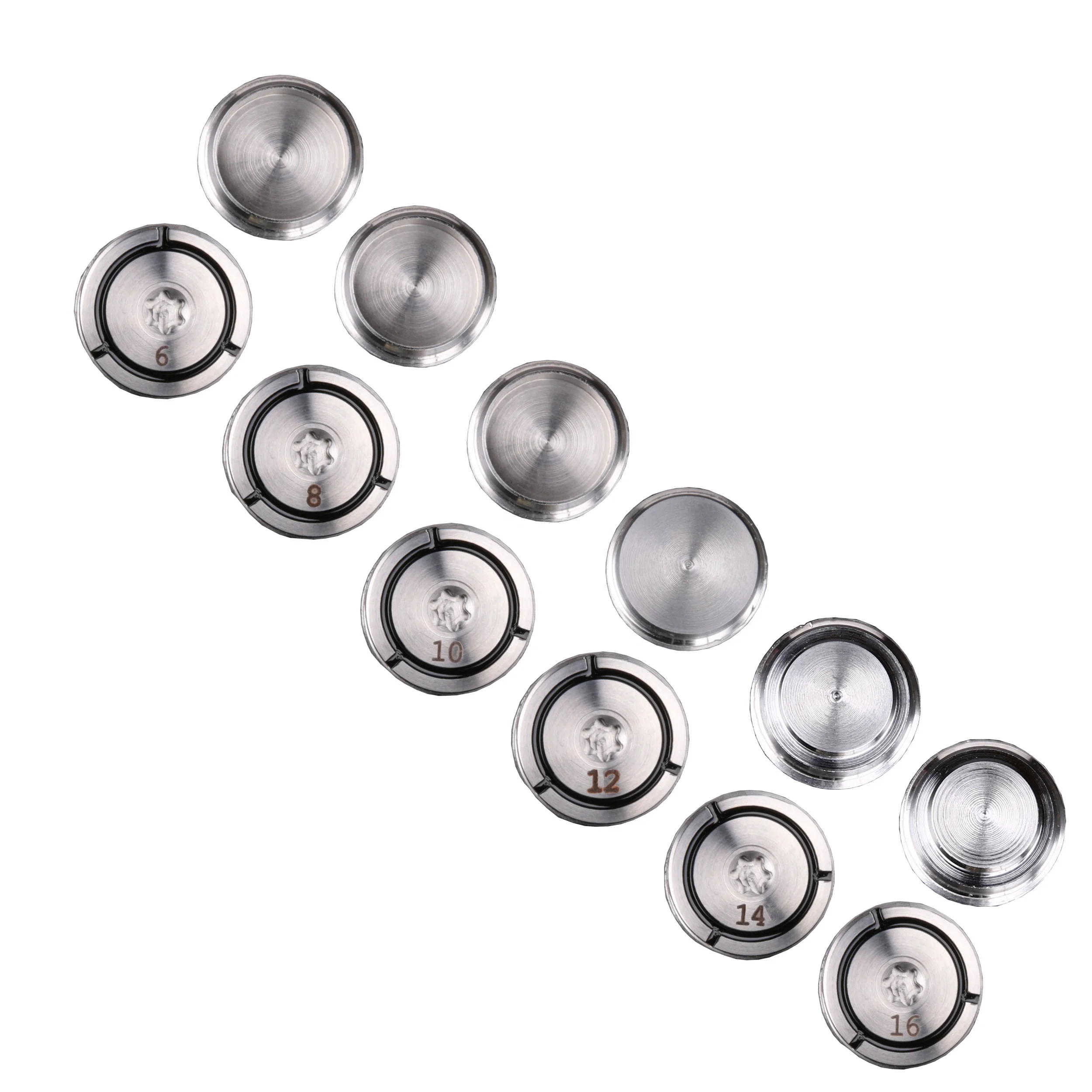 
Golf Weight for GBB Epic SUB ZERO Fairway Wood Big Bertha Fusion BB Driver 