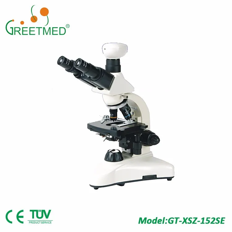 laboratory microscope price portable operating medical biological binocular microscopes