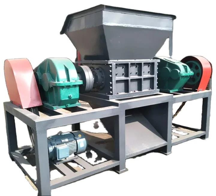 Factory direct sales multifunctional metal shredder mini shredder chicken rack shredder