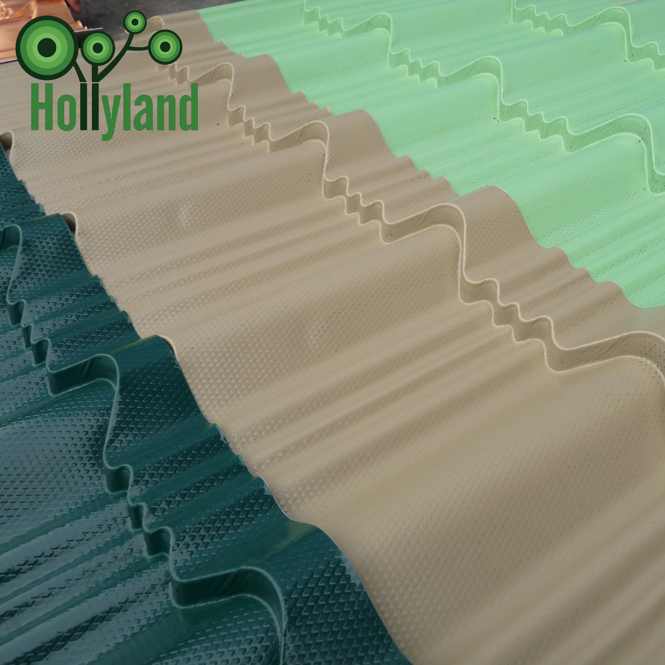 Железный лист, строительный кровельный материал, холодный рулон/горячекатаная стальная катушка с цветным покрытием и оцинкованным полимерным покрытием/стальная катушка PPGL