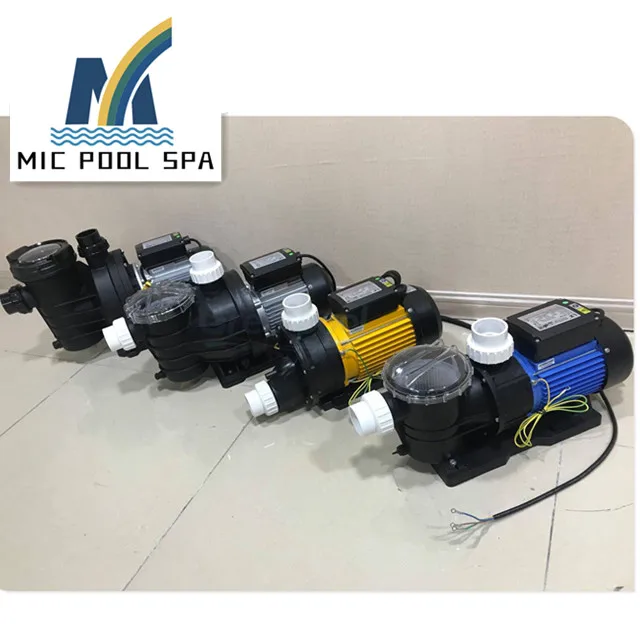 swimming pool pump, swimming pool water motor