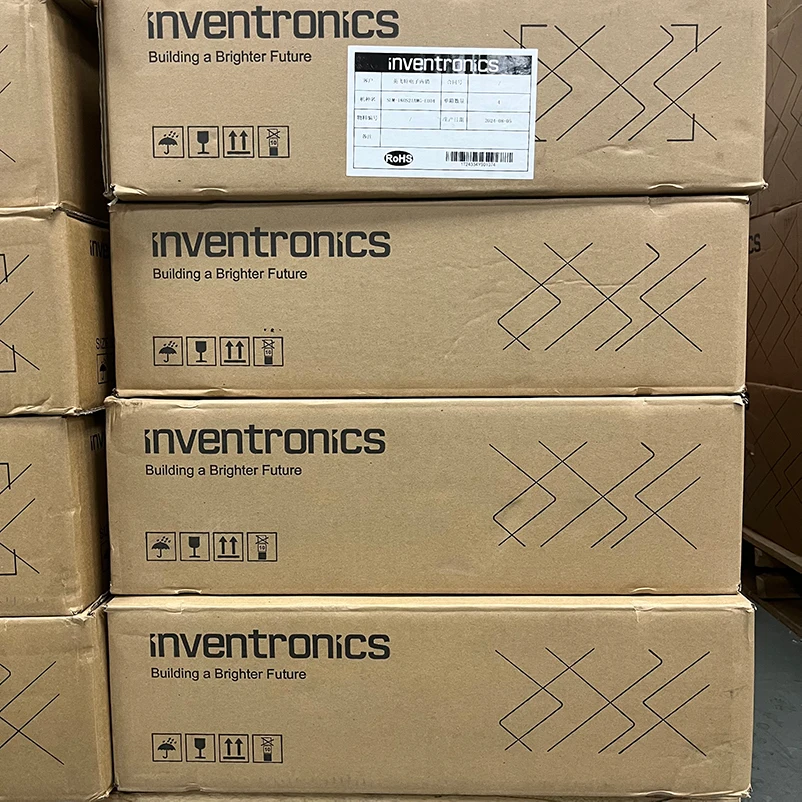 Original Inventronics led driver 100W Dimming 0-10V Programmable IP66/IP67  inventronics EUM Series dimmable led driver