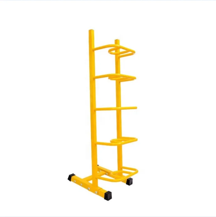 
Factory Direct Horn Bag Training Bag Weight-bearing Physical Training Private Education /Gym Fitness Equipment Cow Horn Bag Rack 