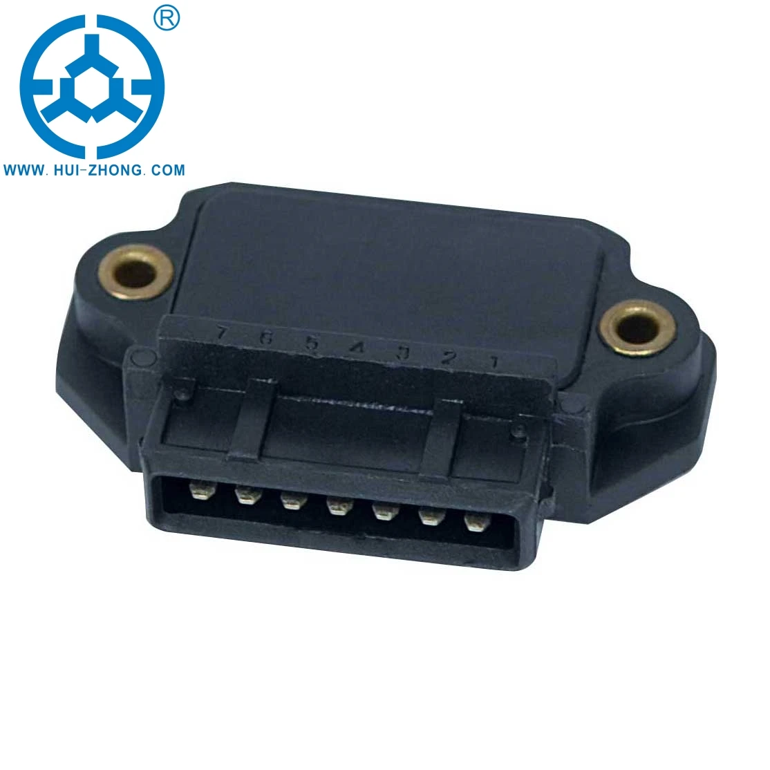 Ignition Control  Module For  BMW For OPEL  For RENAULT   12141244477 ,1208033,7401269084,8573826 ,1317809