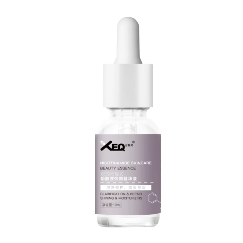 Niacinamide Serum for Brighter Skin Vitamin B3 Reduce Inflammation Brightening 10ml