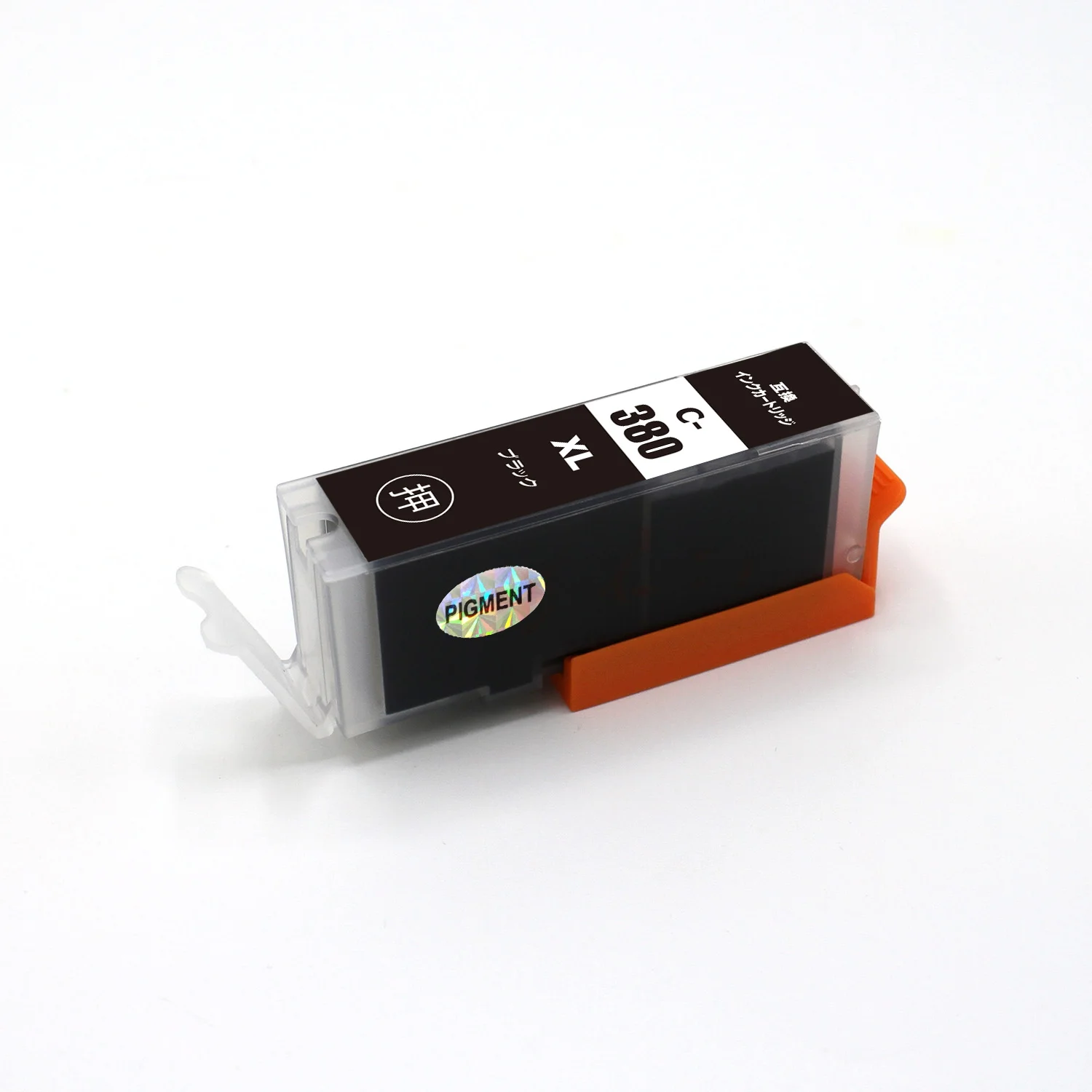 380XLBK PG Премиум струйный картридж для принтера Canon PIXUS TR703/TR7530/TR8530/TR8630/TS6130/TS6230/TS6330