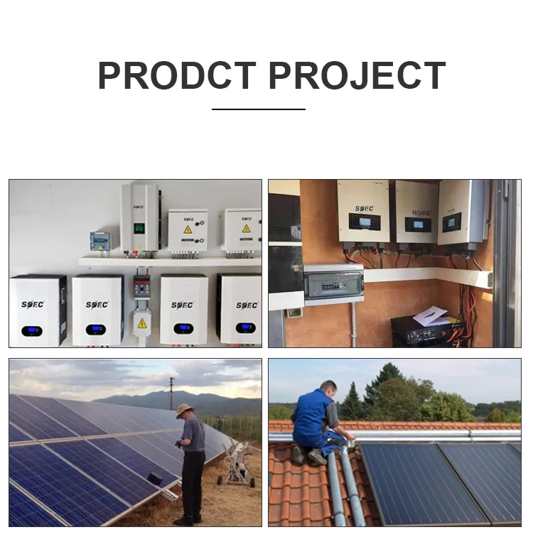 15kwh Solar System High Voltage And High Capacity 15kwh 300ah 48v Off Grid Household Energy Storage System