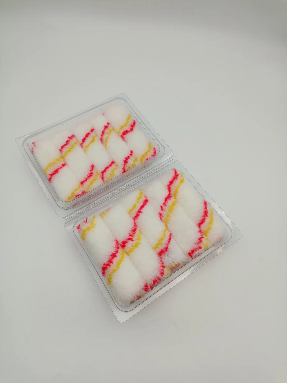 Wholesale Blended Fabric 4 inch paint roller refill