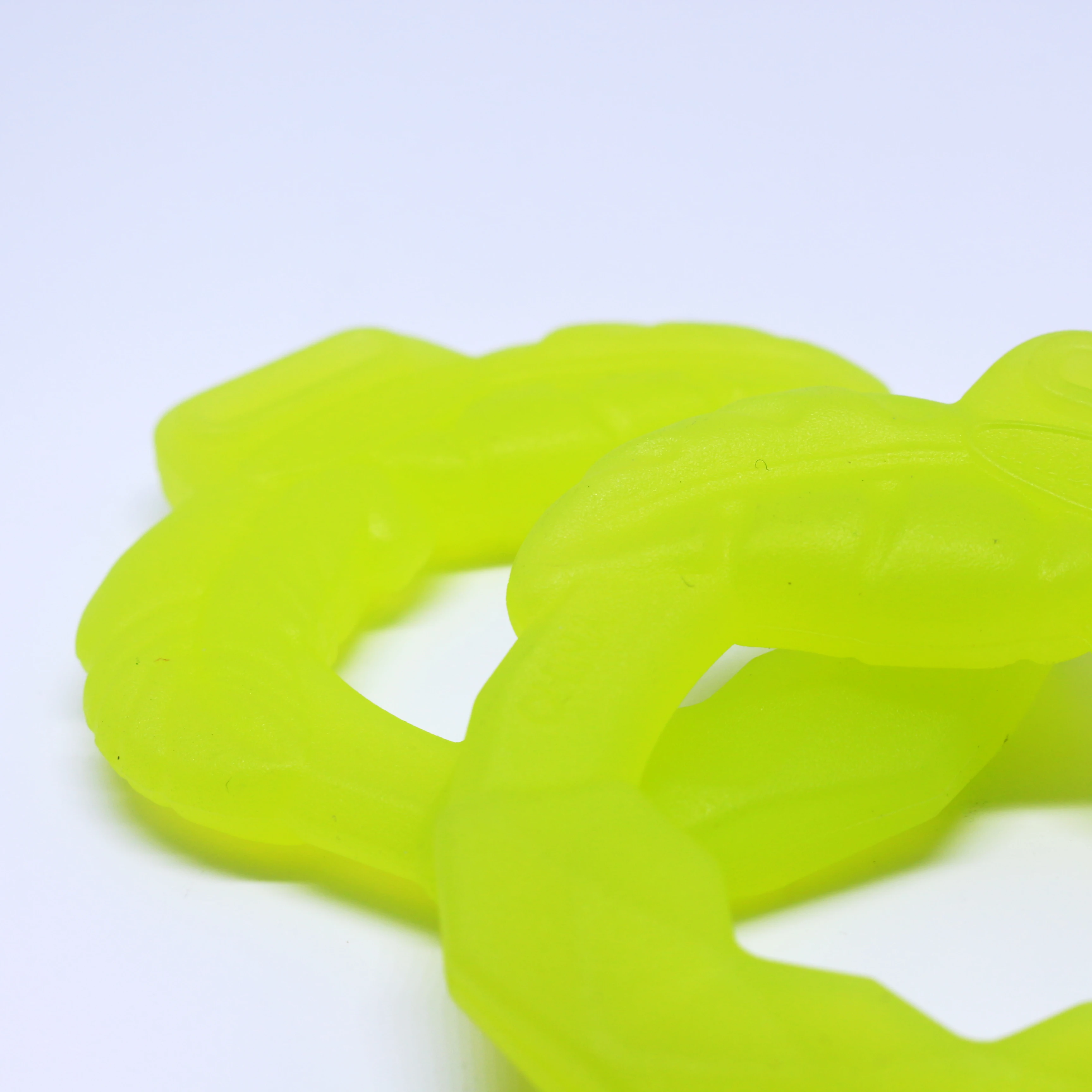 Soft Bpa Free Infant Teething Relief Teeth Massage Chewable Bunny Rabbit Baby Silicone Teether For Newborns