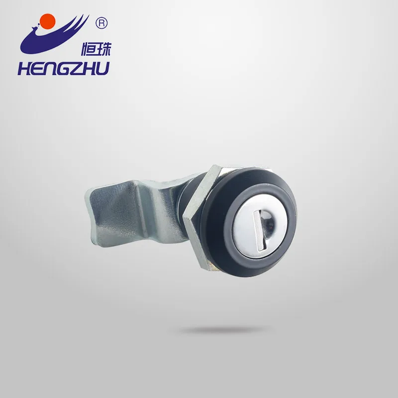 
Quarter turn cam lock MS721 cylinder mailbox tubular cam lock 