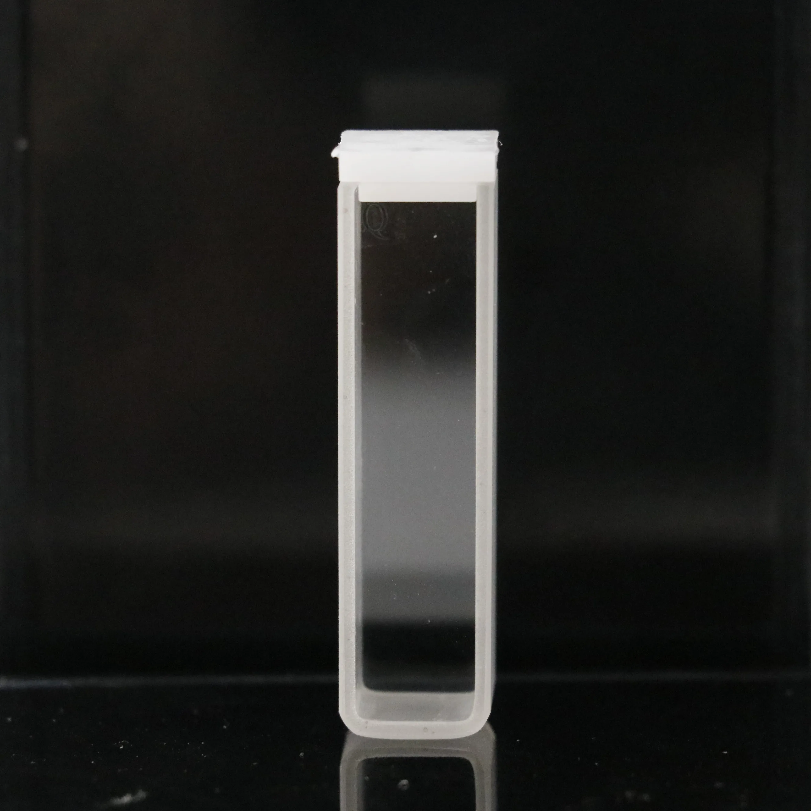 3.5ml quartz glass Spectrophotometer Cuvette