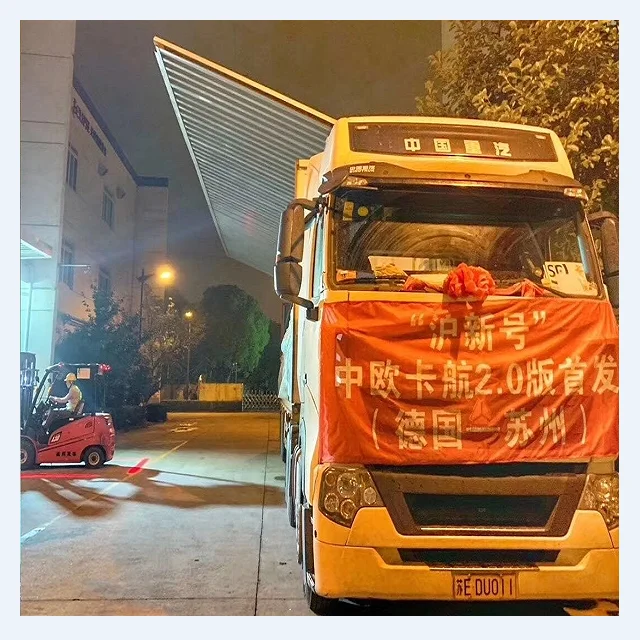 From China to Kazakhstan Uzbekistan Kyrgyzstan Turkmenistan Tajikistan freight forwarders are cheap door-to-door