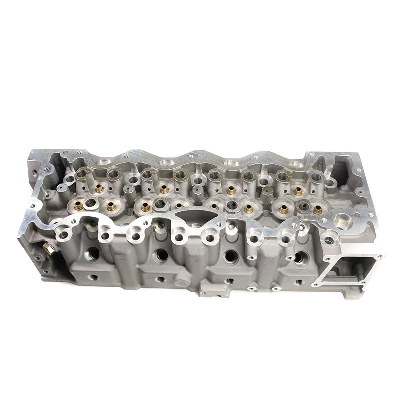 CYLINDER HEAD  T9A(DJ5) 0200.K0 0200.T2 0200.Y5 AMC908530 For PEUGEOT Boxer CITROEN  Jumper 2.5D  Car cylinder heads