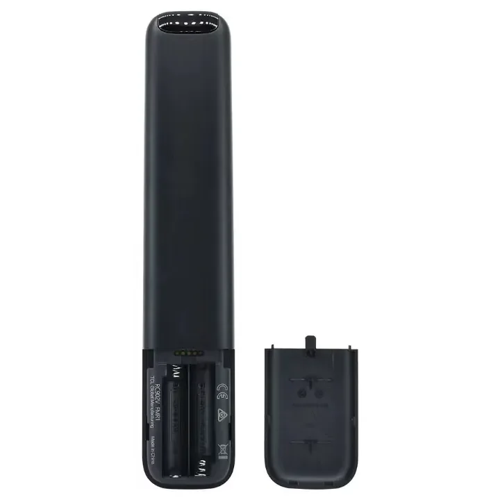 New Style Sells Well Replacement High Quality RC902V FMR4 TV IR Remote Control use For TCL Smart TVs