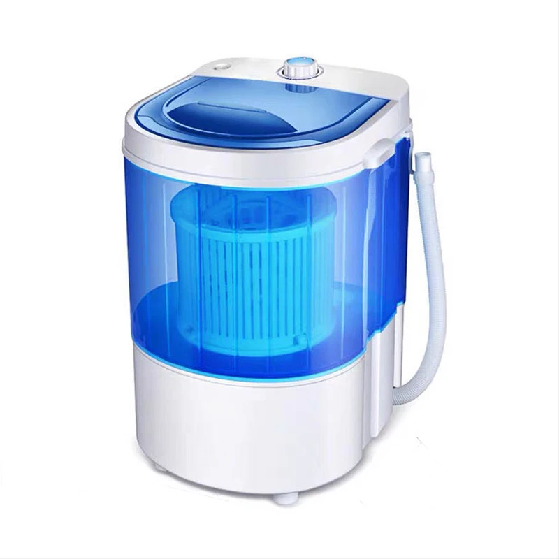 Factory Price Mini Washing Machine High Quality Portable Washer OEM Available Mini Washer