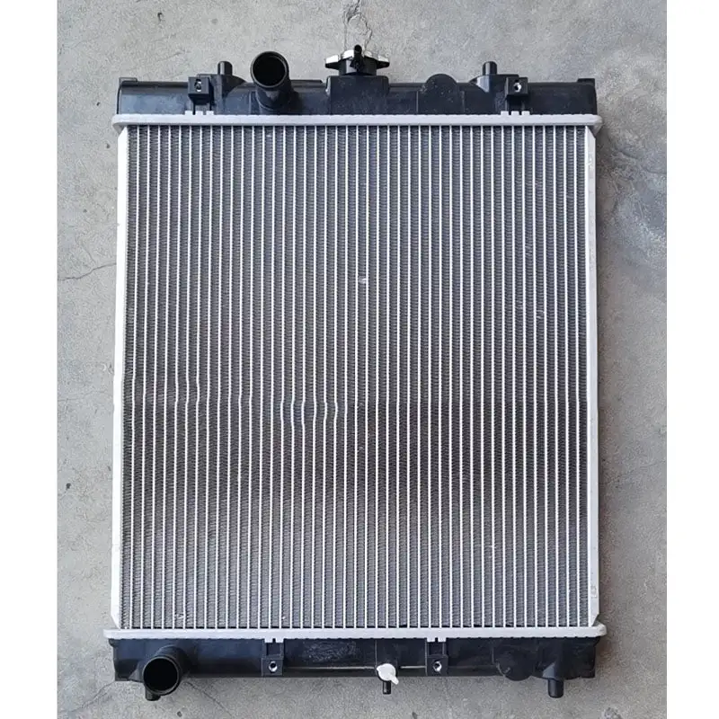 E-TC230-99600 Radiator for Kubota L4400H L4400F L4400DT Tractors