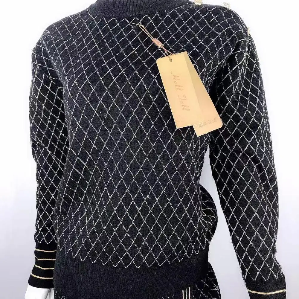 HOLLTOLL2020 fashion lace lig European and American style temperament