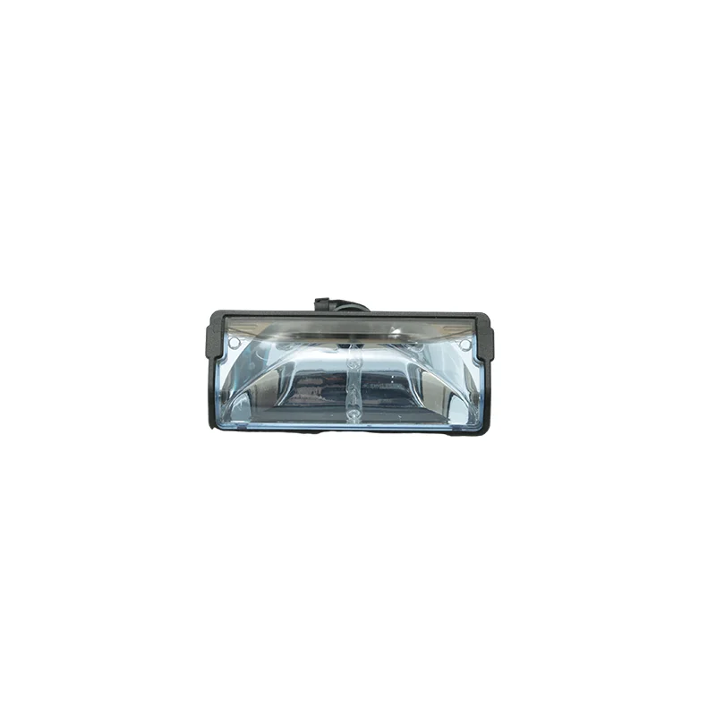 New product ASM LED Headlamp Halogen 20W 2 SHOT