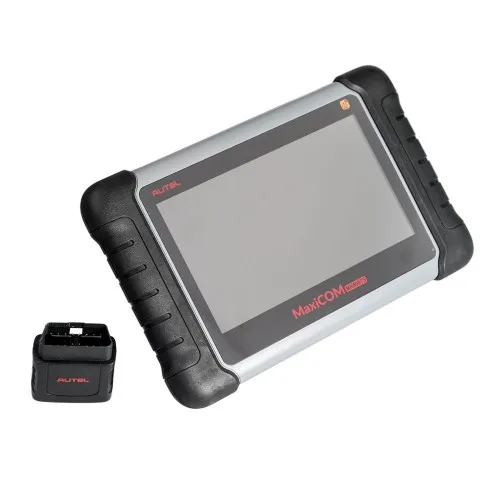 Newly released Autel MaxiCOM MK808TS tire pressure monitoring system tpms sensor multi-vehicle diagnostic tool