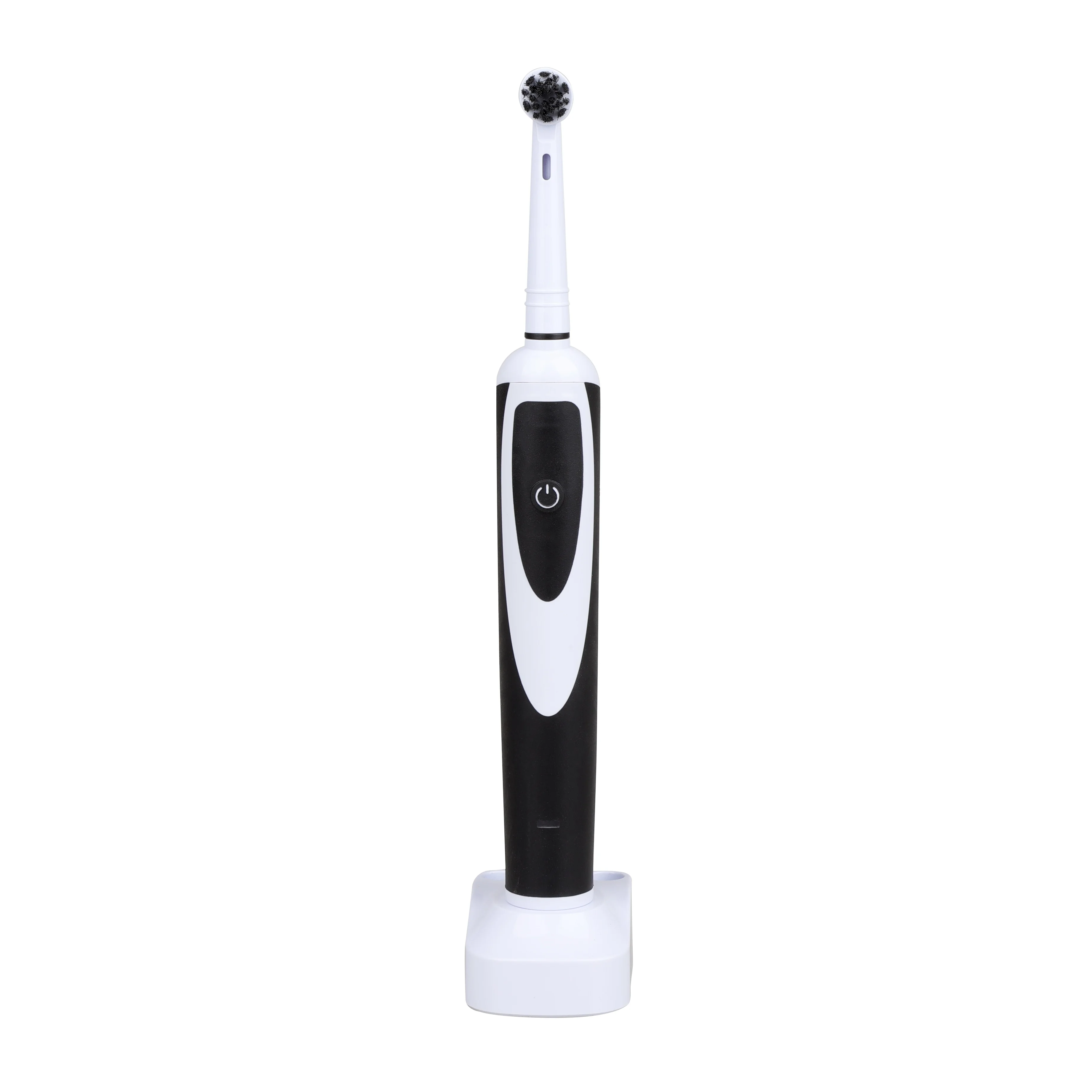 High quality electric toothbrush compatible with oral-b with three modes IPX7 waterproof 2 minutes intelligent on-time stop
