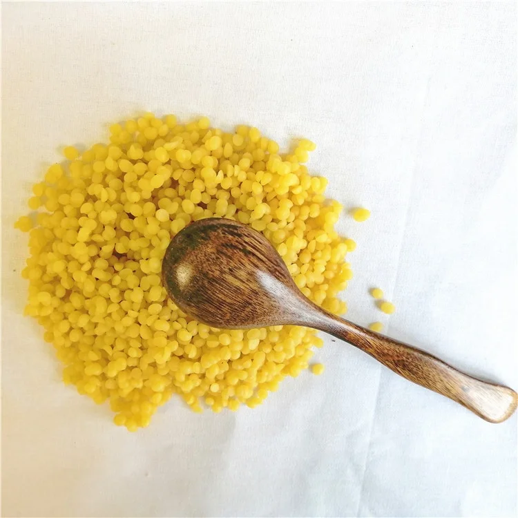 Beeswax can be used soy wax flakes and bees wax food wrap and  wax fabric