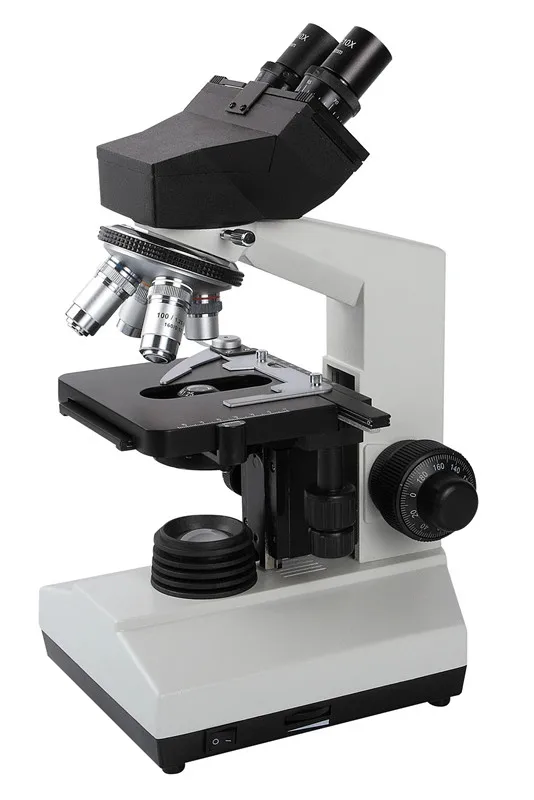 Manufacturer sale Laboratory xsz-107bn laboratory microscope price digital microscope
