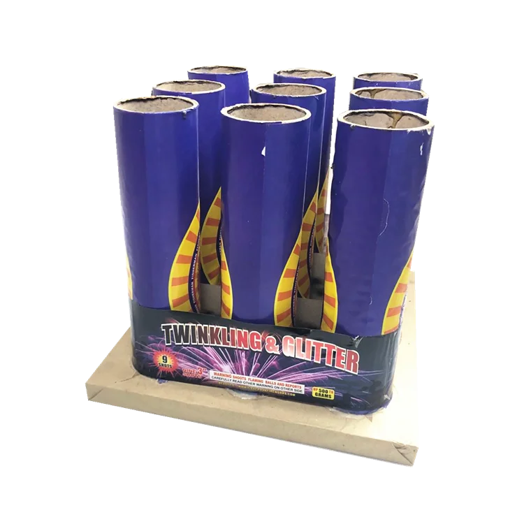 High Quality Super Huge Aerial Customized Pyrotechnics Finale Rack Cake Fireworks