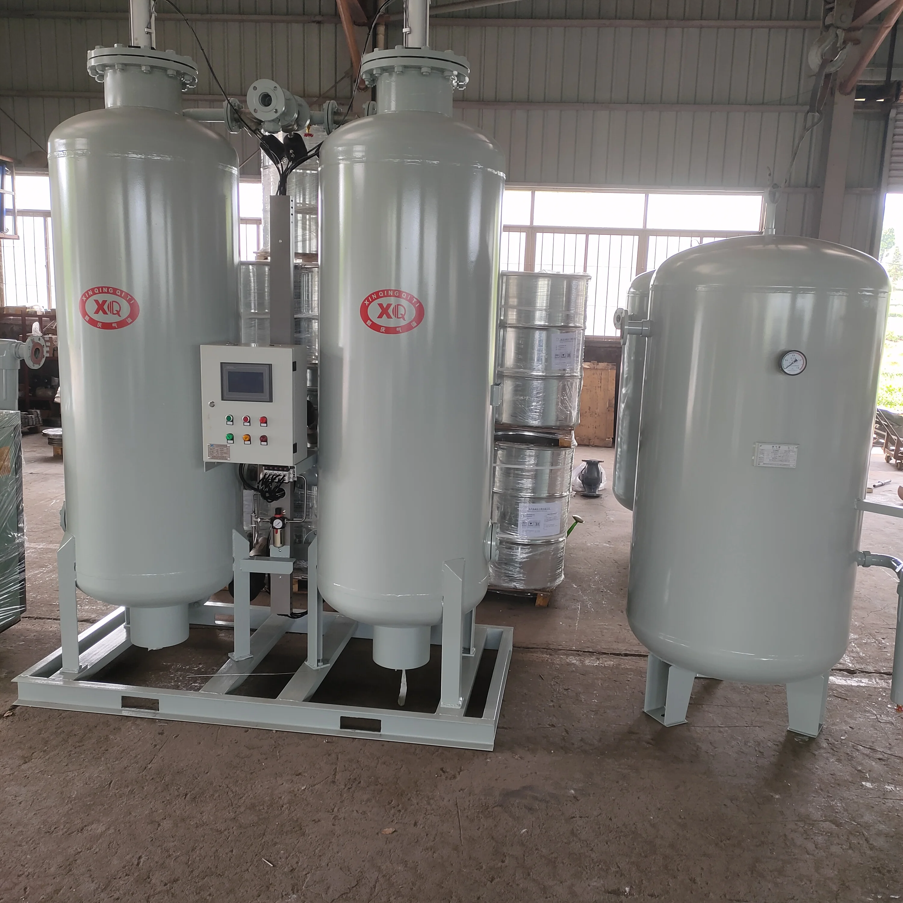 Multifunctional Liquid Oxygen Generator Supplier For Wholesales