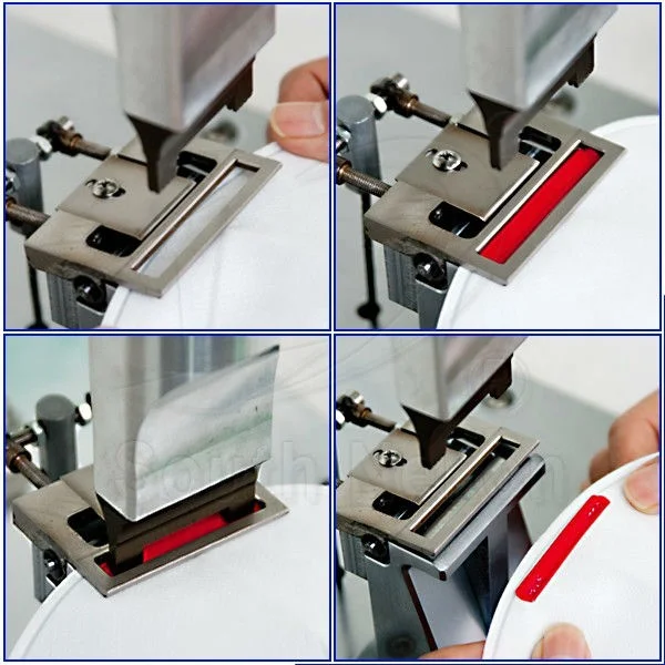 Hot Sell 35Khz Ultrasonic Maskmachine Plastic Maskspot WeldingMachines Spot Welders For Ear Loops