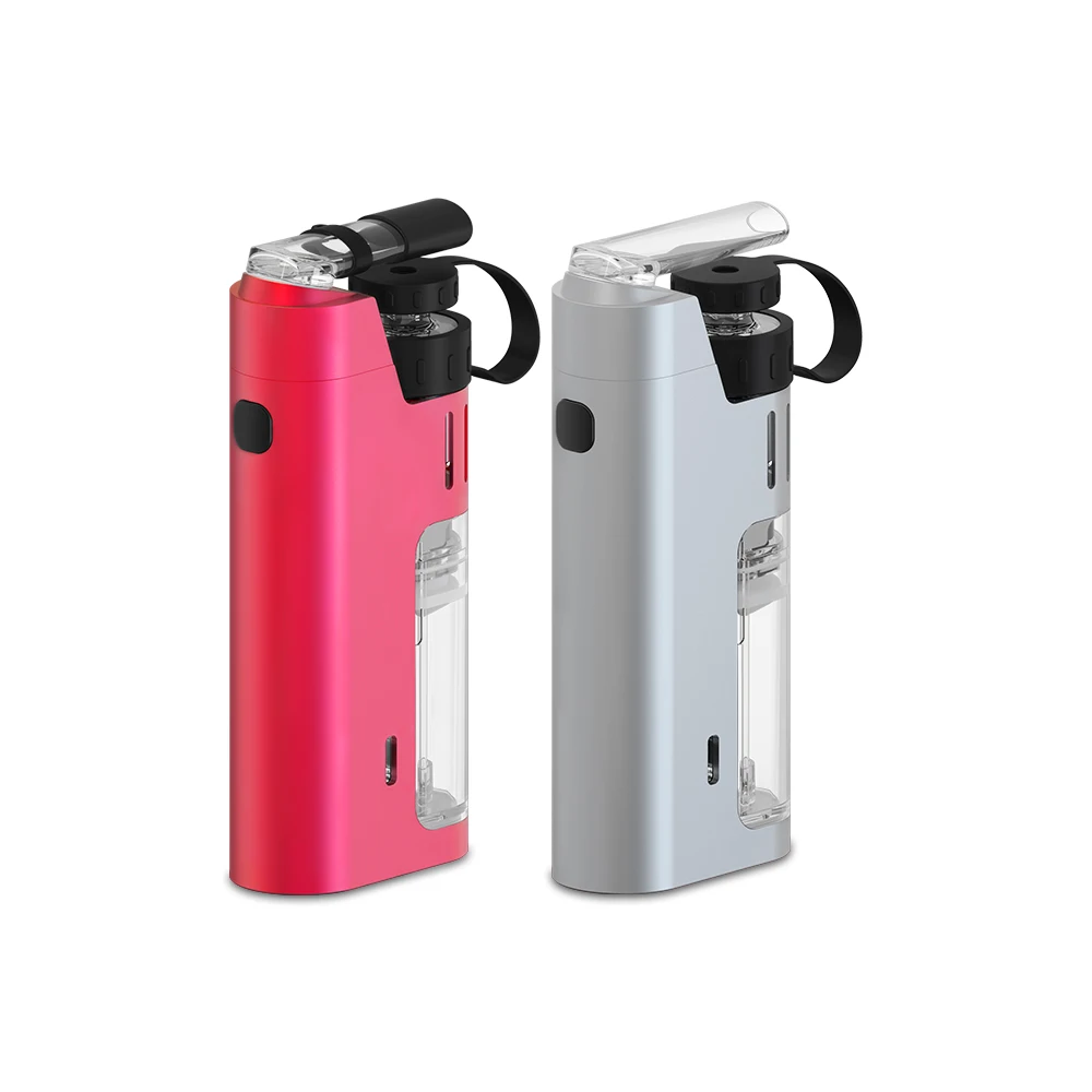 Best Quality Electronic Glass Dab Wax Concentrate Shatter Bubbler Dab Rig Kit Battery