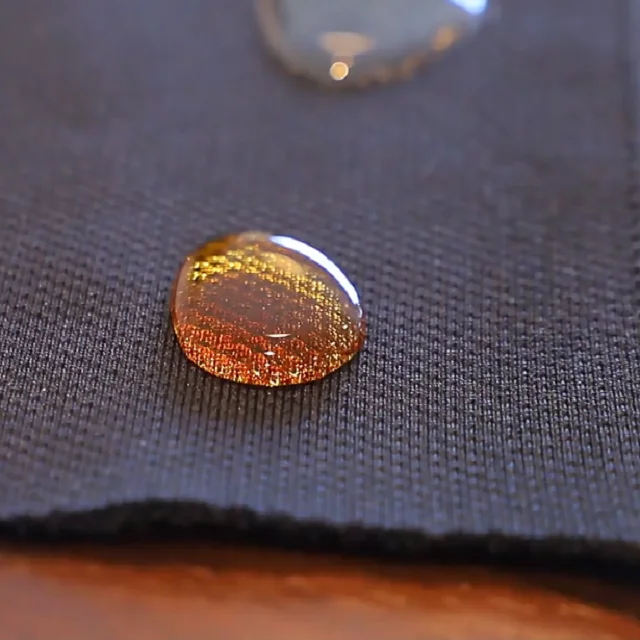 PFAS free dope dyed polyester filament yarn polyester filament yarn supplier 150 denier polyester yarn