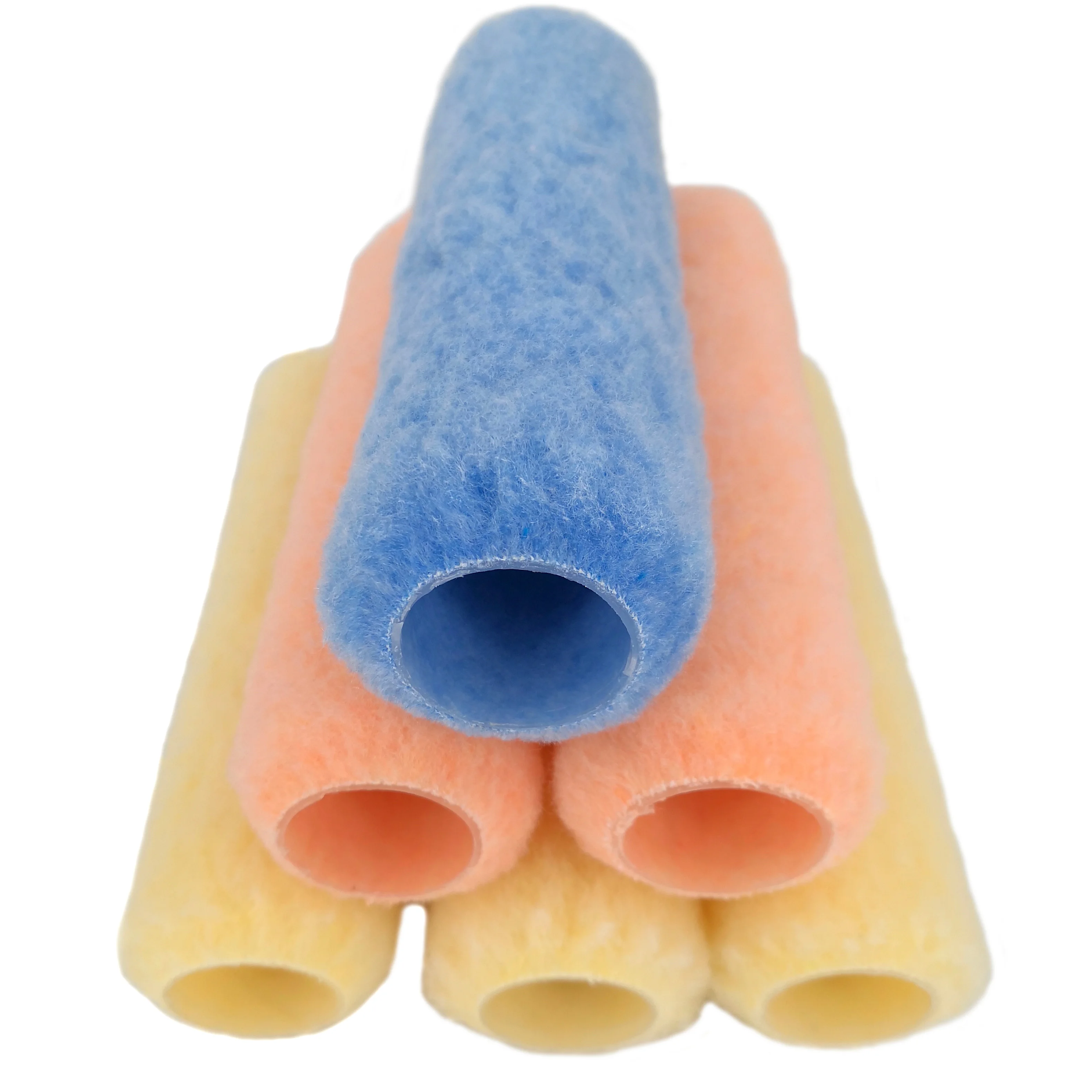 Paint roller cover for cage frame good quality sleeve roller