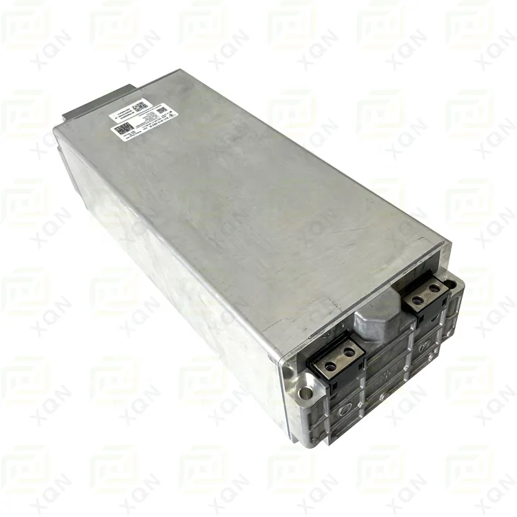 High Performance 90% NEW car body kit automobile accessories for Porsche Taycan Turbo S Lithium Battery