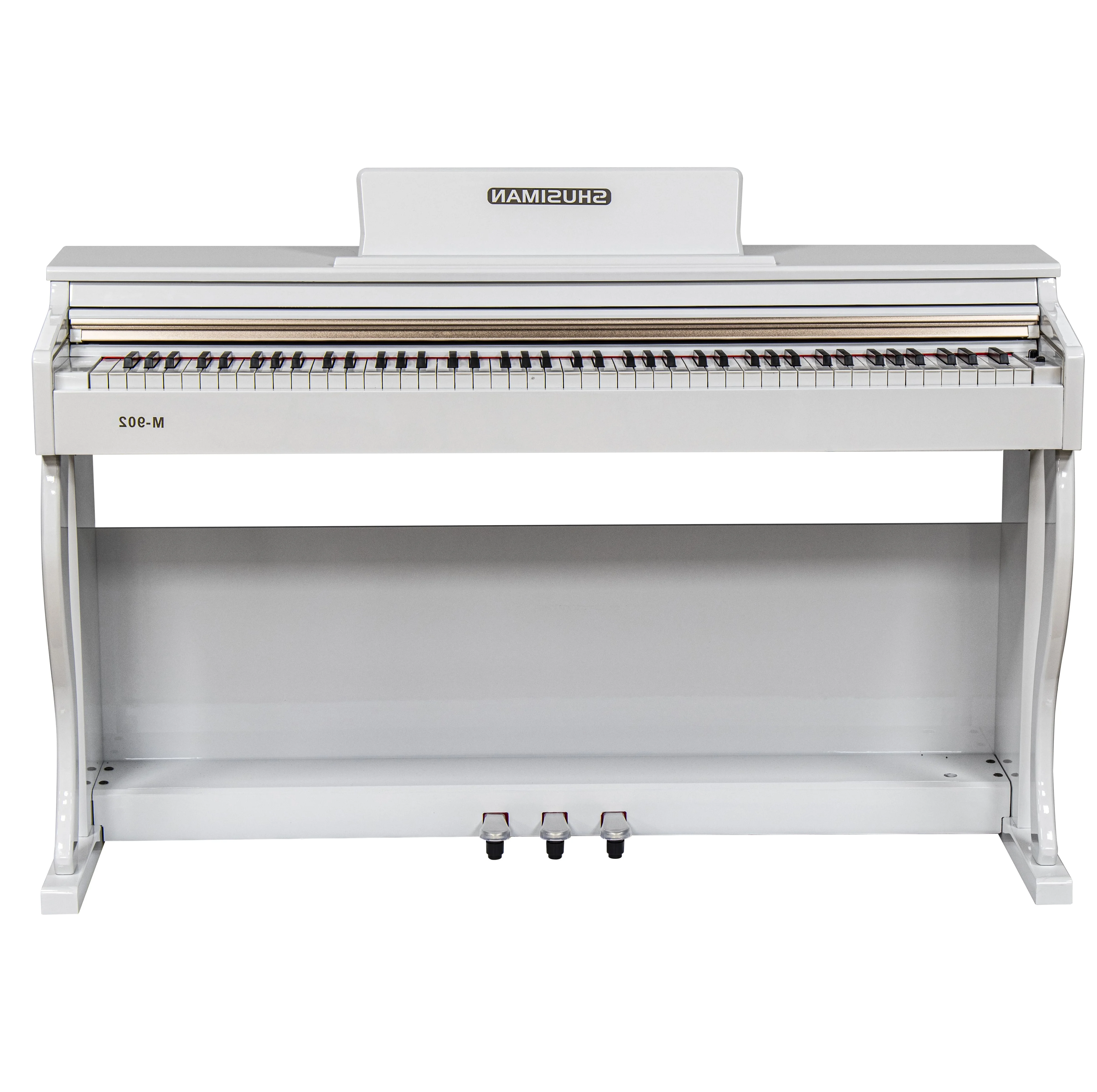 FREE SAMPLE Professional Digital Keyboard Piano High Quality Electronic Organ Piano