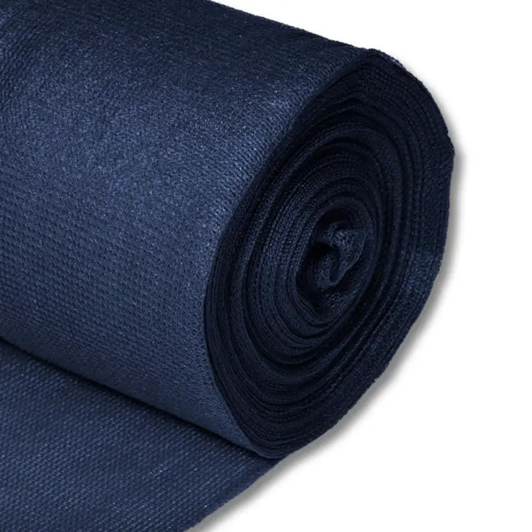 100% new HDPE green Sun Shade cloth & waterproof sunshade net for garden & greenhouse shade cloth