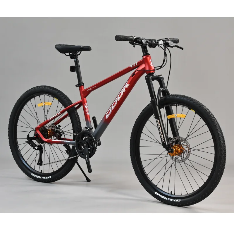 Hot sale unisex 26 27.5 29 inch Aluminum alloy mountain bike/21 24 27 33 speed mtb/women men mountain bike