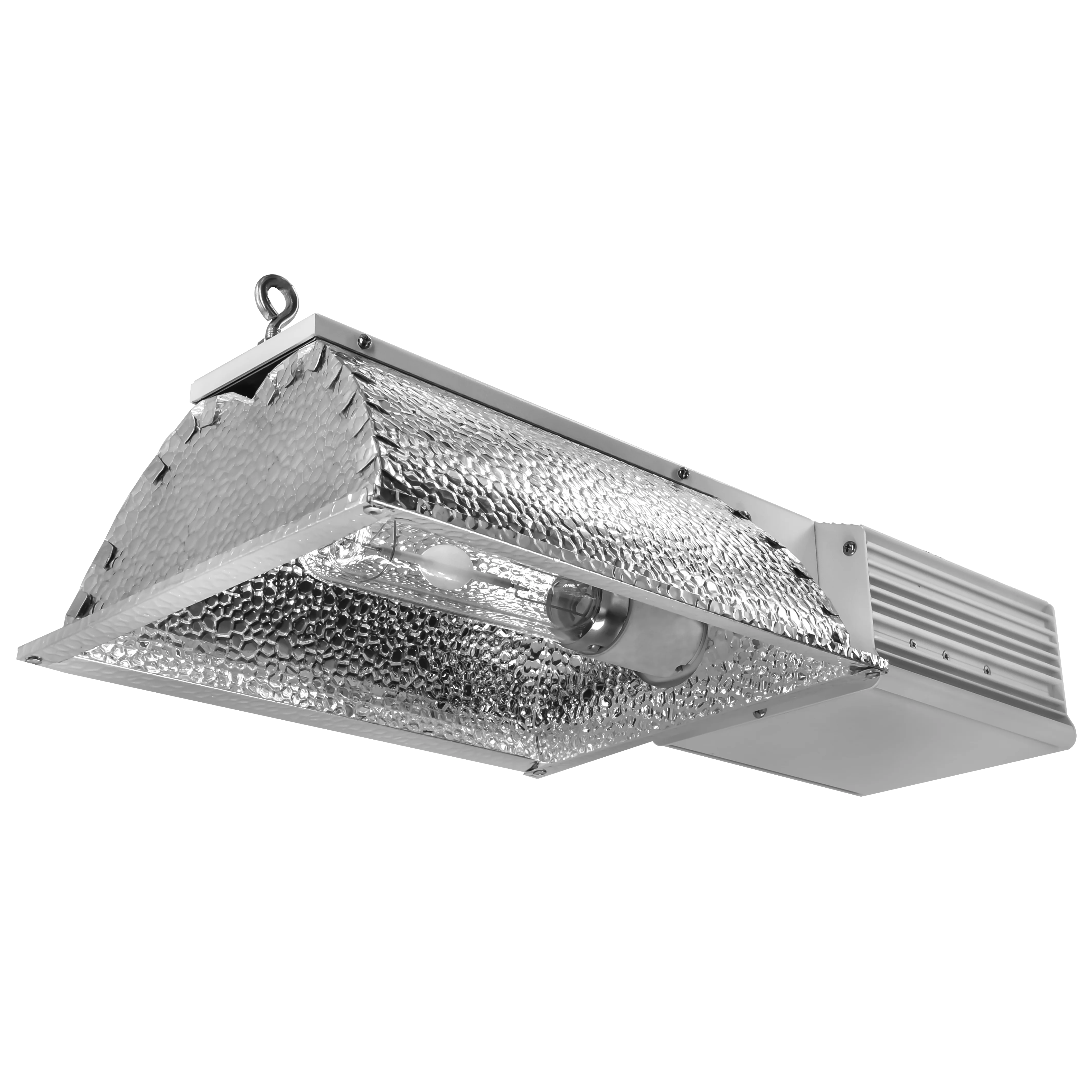 315W 3100k CMH Kit Grow Light Fixture Reflective Luminous Lamp Reflector OEM Lamps Item Lighting Style Electronic Evo