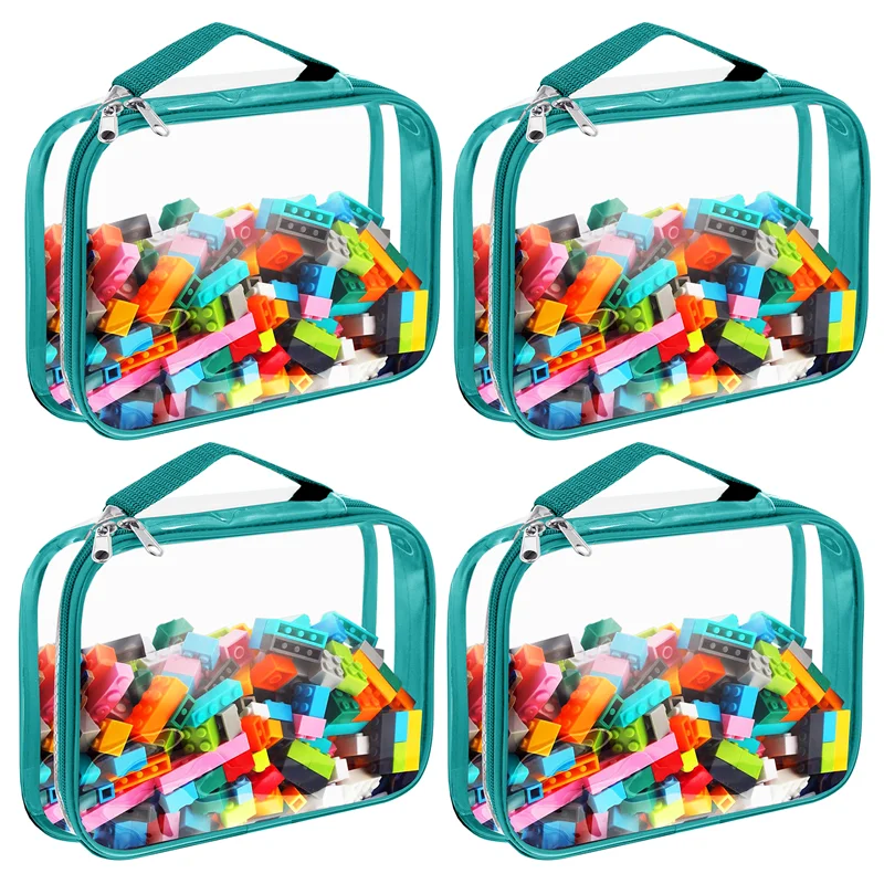 Toy Organizers And Storage Simplify Toy Management Lego Storage Bag A Guide to Organized Play