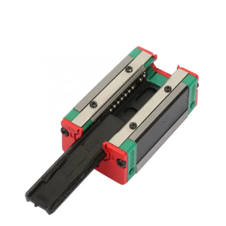 taiwan original hiwin excellent guide rail bearing cg15