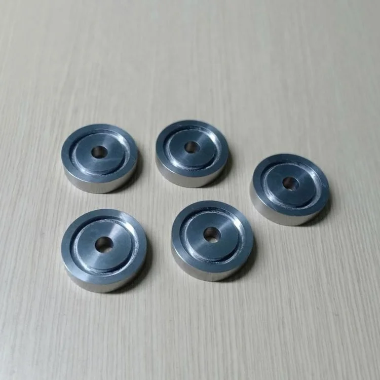 FACTORY OEM MACHINING CNC CENTER CNC PRECISION MACHINE FROM VIETNAM