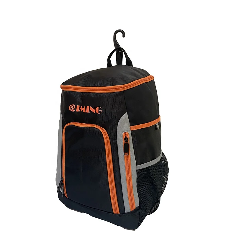 Custom Youth Tball and Baseball Backpack Bags Softball Bag