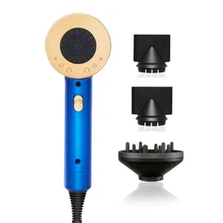 2000W Professional Hair Dryer Salon Use Strong Powerful Hair Dryers  With Diffuser Electric Hair Blow Dryer Hot Sale