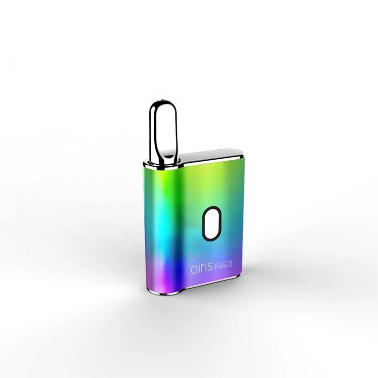 
2019 Super mini CBD battery Mystica II 450mAh 100% Genuine electronic cigarette 