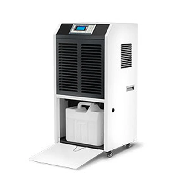 Автоматический перезапуск осушитель подвал