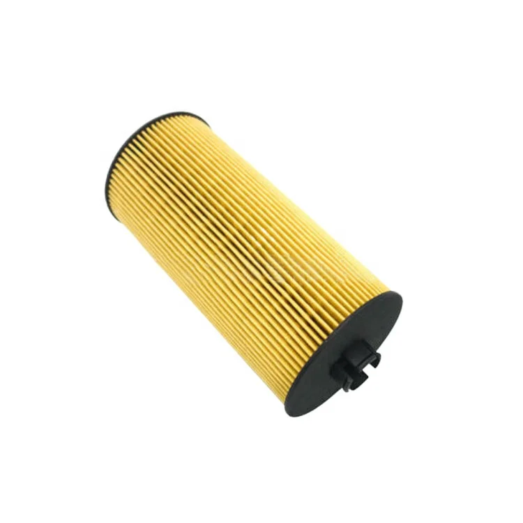 High Quality Factory Price Lube Oil Filter for Tractor Diesel Engines Parts