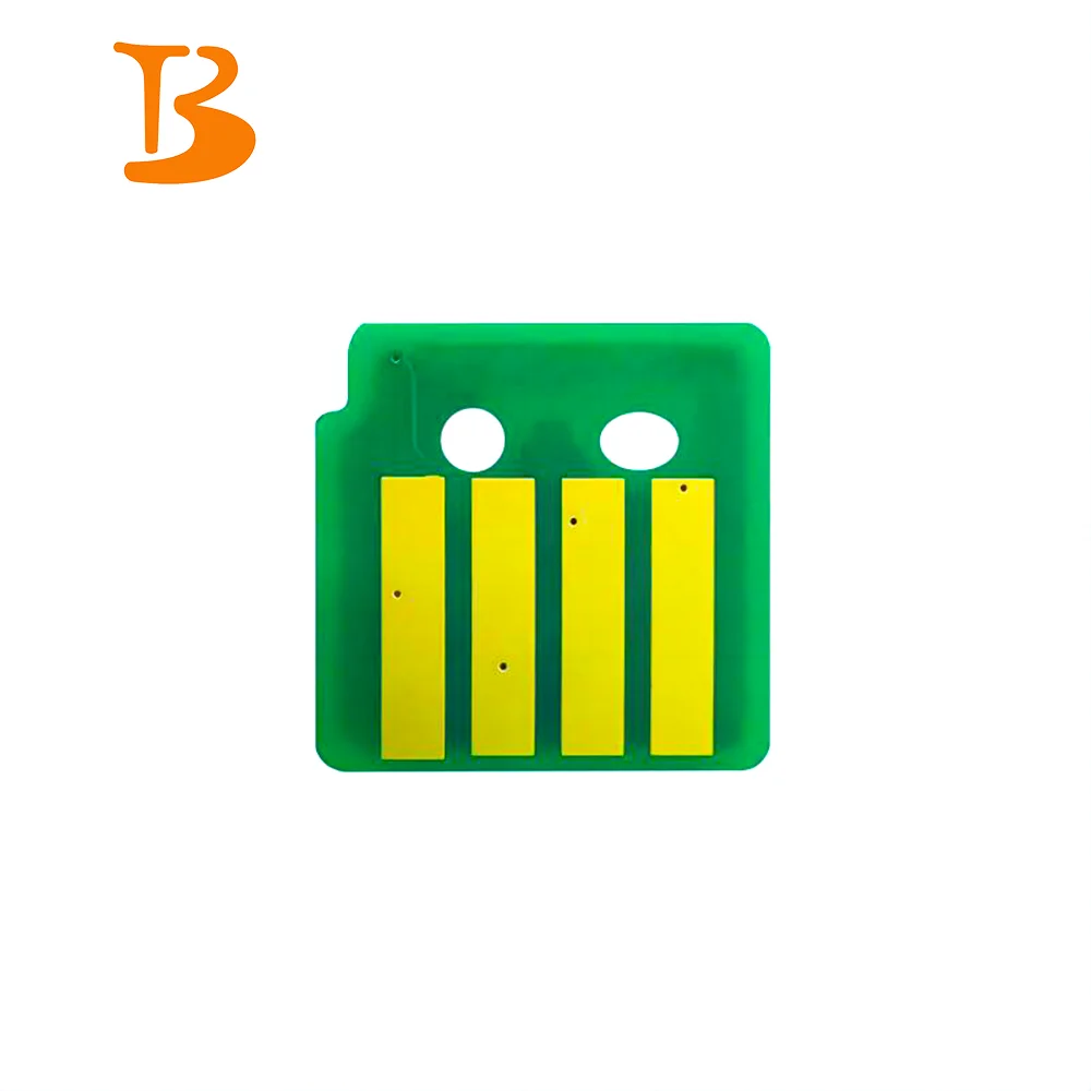 In Stock CT202295 CT202293 CT202292 compatible xeroxs chips fotocopiers toners v2100 toner chip for xerox versant 80 180