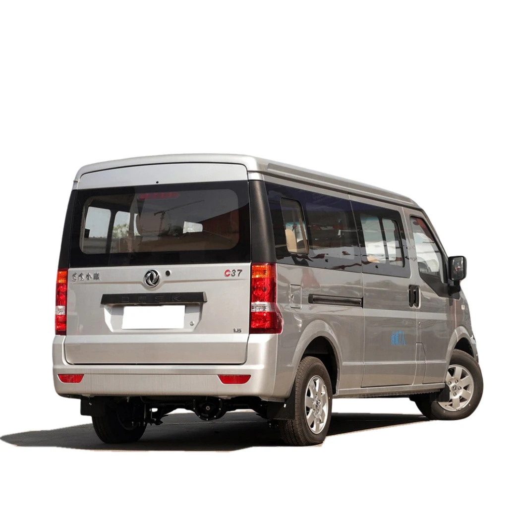 DFSK mpv 7-местный dfsk мини-Грузовик van c37 автомобиль 7 пассажирский мини-автобус мини фургон доставка автомобиля dongfeng